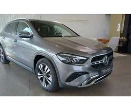 GLA 180 7G-DCT PROGRESSIVE 3.500 KM FACELIFT