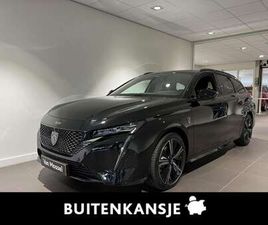 SW 1.2 HYBRID 136 E-DCS6 GT | AUTOMAAT | CAMERA |