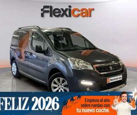 TEPEE ACTIVE 1.2 PURETECH 110