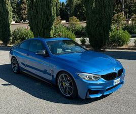BMW 435 I XDRIVE