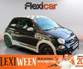 695 ESSEESSE 1.4 16V T-JET 132KW E6D