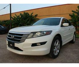 HONDA CROSSTOUR USED 2012 HONDA CROSSTOUR EX-L