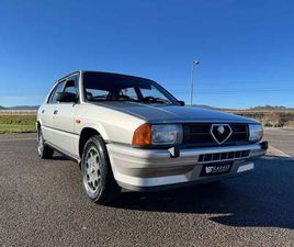 1.5 QUADRIFOGLIO VERDE