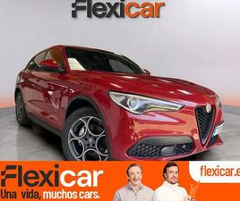 2.2 DIESEL 140KW (190CV) SPRINT AWD