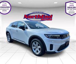 USED 2024 HONDA PROLOGUE EX