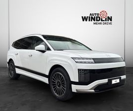 HYUNDAI IONIQ 9 IONIQ 9 VERTEX CALLIGRAPHY 4WD PERFORMACE 7PL.