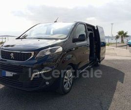 ELECTRIQUE 75 KWH 136 LONG ALLURE