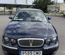 ROVER 75 1.8
