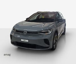 VOLKSWAGEN ID.4 GTX ID.4 GTX 79 KWH 4MOTION