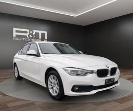 318D XDRIVE