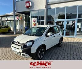 FIAT PANDA FIAT PANDA 1.0 HYBRID CITY PLUS