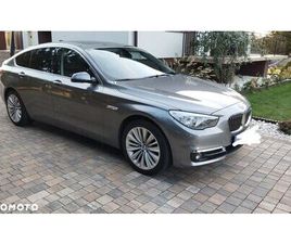 BMW SERIE 5 GT 520 BMW 5GT