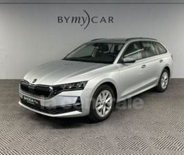 IV GENERATION2 COMBI 2.0 TDI 150 SELECTION DSG7