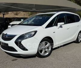 III 1.6 CDTI 136 ECOFLEX S/S COSMO 7PL