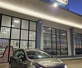 IBIZA 4ª SERIE IBIZA ST 1.4 TDI 90 CV CR STYLE