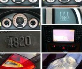 MERCEDES-BENZ CLS 350 CGI -