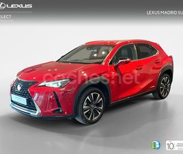 LEXUS UX UX 250H LEXUS UX 2.0 250H PREMIUM