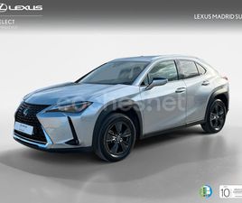 LEXUS UX UX 250H LEXUS UX 2.0 250H PREMIUM
