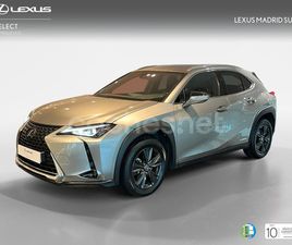 LEXUS UX UX 250H LEXUS UX 2.0 250H PREMIUM