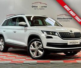1.4 TSI ACT SE L DSG 4WD EURO 6 (START/STOP) 5DR (5 SEAT)
