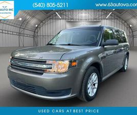 USED 2014 FORD FLEX SE