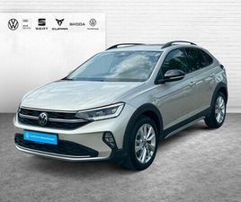 MOVE 1.0 L TSI OPF 116 PS DSG - NAVI*MTRX*PDC!!!