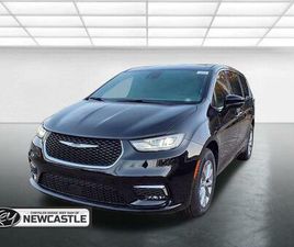 NEW 2026 CHRYSLER PACIFICA SELECT