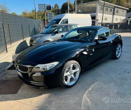 BMW Z4 SDRIVE 23I BMW Z4 E89 23I