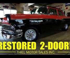 USED 1956 FORD FAIRLANE BASE