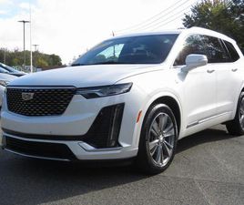 CADILLAC XT6 USED 2022 CADILLAC XT6 PREMIUM LUXURY AWD