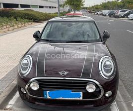 MINI MINI COOPER MINI MINI COOPER