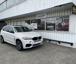 M50D 3.0 381 CV XDRIVE BVA