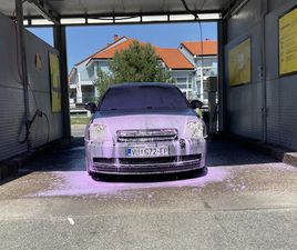 OPEL VECTRA C 2.2 DTI