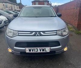 2.2 DI-D GX5 AUTO 4WD EURO 5 (START/STOP) 5DR