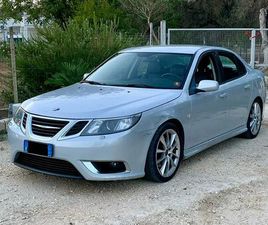 SAAB 9.3 AERO 1.9 TTID (BI-TURBO) - 2008
