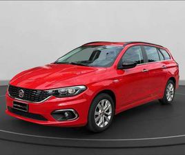 STATION WAGON 1.6 MULTIJET BUSINESS