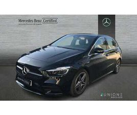 MERCEDES CLASSE B B 200