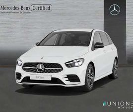 MERCEDES CLASSE B B 200