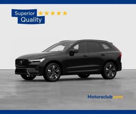 XC60 (2017-->) XC60 B5 AWD AUTOMATICO CORE