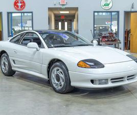 DODGE STEALTH 1991 DODGE STEALTH FOR SALE