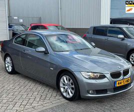 BMW SERIE 3 COUPE 330 3-SERIE COUPÉ 330I HIGH EXECUTIVE XENON | NAVI | C