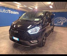 320 2.0 TDCI 170CV ACTIVE L1H1 AUTO E6.2