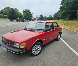 SAAB 99 SAAB 99