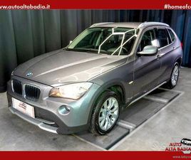 BMW X1 XDRIVE 20I BMW X1 XDRIVE20I ELETTA | 184CV