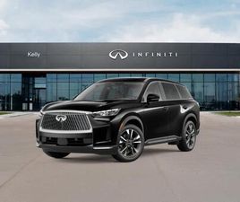 INFINITI QX60 NEW 2026 INFINITI QX60 PURE AWD