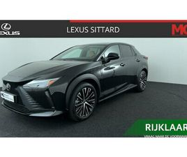 LEXUS RZ - 300E 35TH EDITION 71 KWH