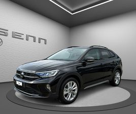 TAIGO 1.0 TSI LIFE UNITED DSG