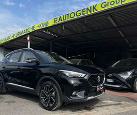 ZS 1.5 CLASSIC LUXURY 7 ANNI GARANZIA!