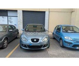 SEAT ALTEA SEAT ALTEA