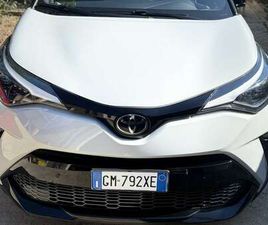 2.0H GR SPORT BLACK EDITION E-CVT